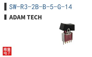 SW-R3-2B-B-5-G-14