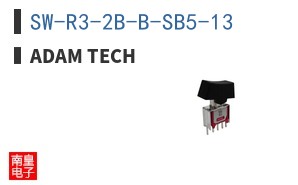 SW-R3-2B-B-SB5-13