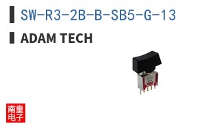SW-R3-2B-B-SB5-G-13