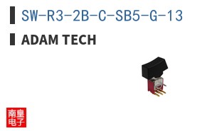 SW-R3-2B-C-SB5-G-13