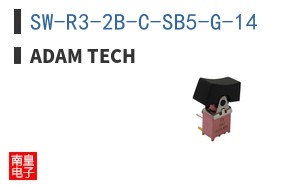 SW-R3-2B-C-SB5-G-14