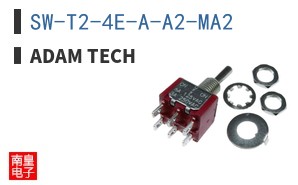 SW-T2-4E-A-A2-MA2