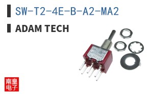 SW-T2-4E-B-A2-MA2