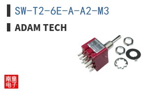SW-T2-6E-A-A2-M3