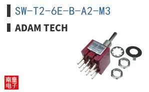 SW-T2-6E-B-A2-M3
