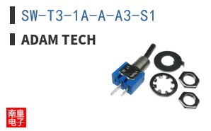SW-T3-1A-A-A3-S1