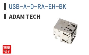USB-A-D-RA-EH-BK