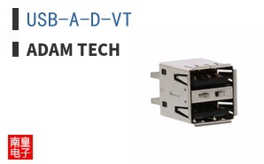 USB-A-D-VT