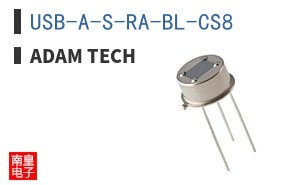 USB-A-S-RA-BL-CS8