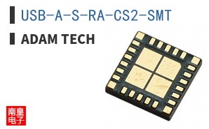 USB-A-S-RA-CS2-SMT