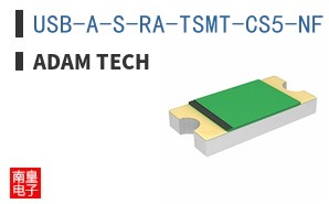 USB-A-S-RA-TSMT-CS5-NF