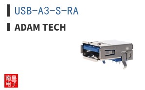 USB-A3-S-RA