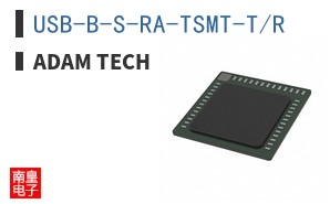 USB-B-S-RA-TSMT-T/R