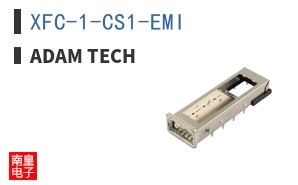XFC-1-CS1-EMI