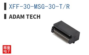 XFF-30-MSG-30-TR