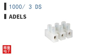 1000/ 3 DS