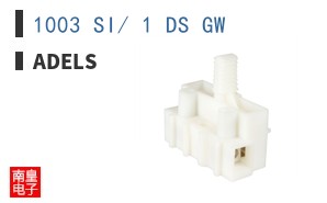 1003 SI/ 1 DS GW