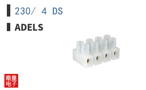 230/ 4 DS