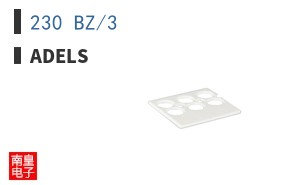230 BZ/3