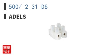 500/ 2 31 DS