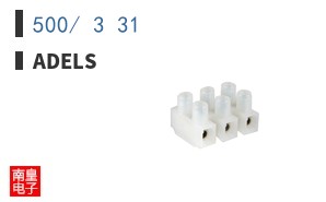 500/ 3 31