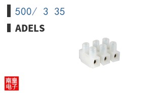 500/ 3 35