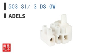 503 SI/ 3 DS GW