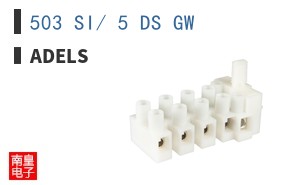 503 SI/ 5 DS GW