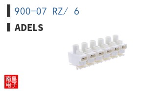 900-07 RZ/ 6