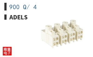 900 Q/ 4