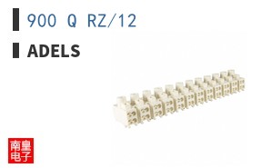 900 Q RZ/12
