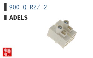 900 Q RZ/ 2