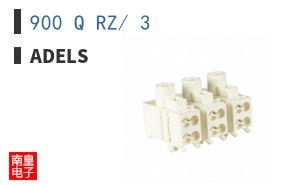 900 Q RZ/ 3
