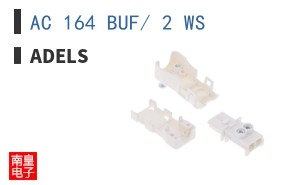 AC 164 BUF/ 2 WS