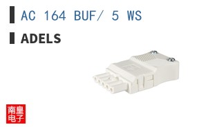 AC 164 BUF/ 5 WS