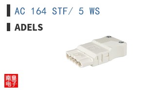 AC 164 STF/ 5 WS