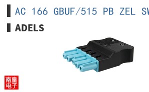 AC 166 GBUF/515 PB ZEL SW