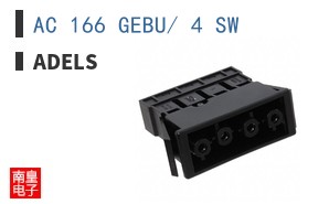 AC 166 GEBU/ 4 SW
