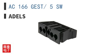 AC 166 GEST/ 5 SW