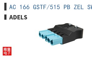 AC 166 GSTF/515 PB ZEL SW
