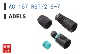 AC 167 RST/2 6-7