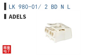 LK 980-01/ 2 BD N L