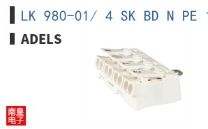 LK 980-01/ 4 SK BD N PE 1 2