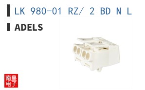 LK 980-01 RZ/ 2 BD N L