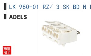 LK 980-01 RZ/ 3 SK BD N PE L