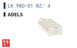 LK 980-01 RZ/ 4