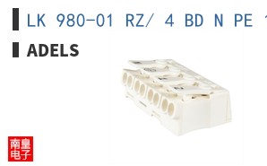 LK 980-01 RZ/ 4 BD N PE 1 2