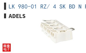 LK 980-01 RZ/ 4 SK BD N PE 1 2