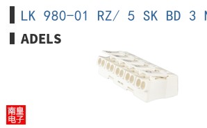 LK 980-01 RZ/ 5 SK BD 3 N PE 1 2