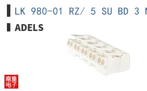 LK 980-01 RZ/ 5 SU BD 3 N PE 1 2